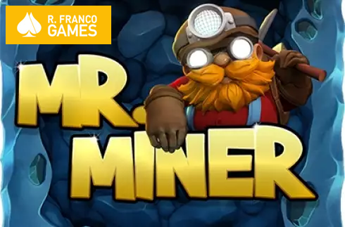 Mr. Miner